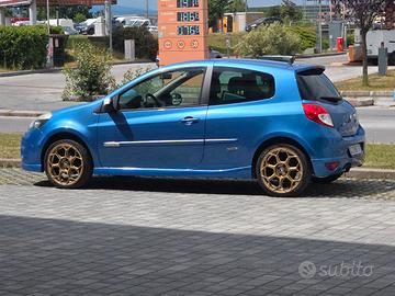 clio 3gt Gordini