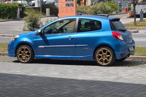 clio 3gt Gordini