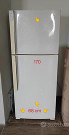 frigorifero LG GT5142SEBS