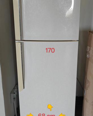 frigorifero LG GT5142SEBS