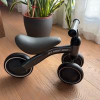 Triciclo bambino 1 anno