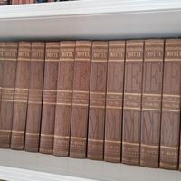 enciclopedia Motta