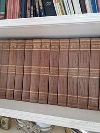 enciclopedia Motta