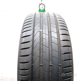 Gomme 225/55 R17 usate - cd.104030