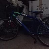 bici usata