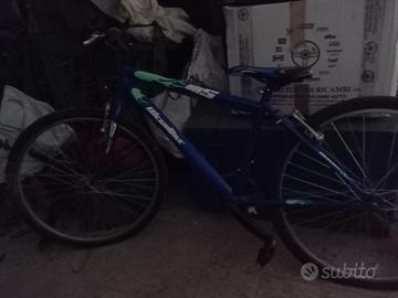 bici usata