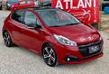 Peugeot 208 PureTech Turbo 110 EAT6 S&S 5 porte GT