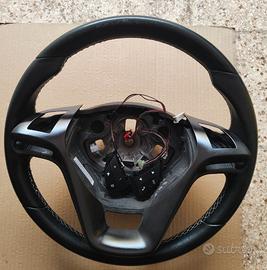 Volante lancia delta con comandi al volante