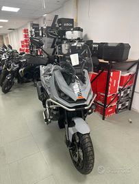 Zontes ZT 368 G ADV my 2026