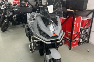 Zontes ZT 368 G ADV my 2026