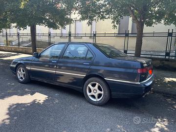 Alfa romeo 164 - 1994