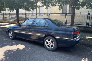 Alfa romeo 164 - 1994