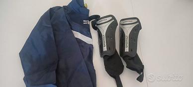 divisa calcio di Cassina Nuova