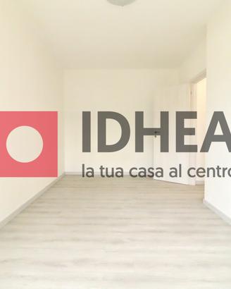 APPARTAMENTO QUADRILOCALE A NERVESA RIF.LGN1