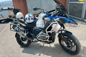 BMW gs 1250 Adv
