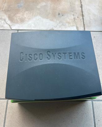 Router Cisco 877 Adsl