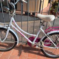 Bici atala Vintage