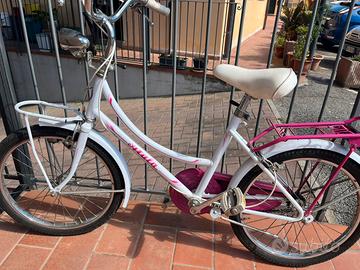 Bici atala Vintage