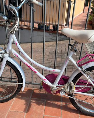 Bici atala Vintage