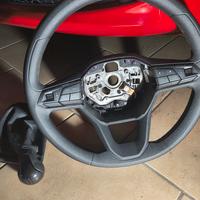 volante Seat Arona 