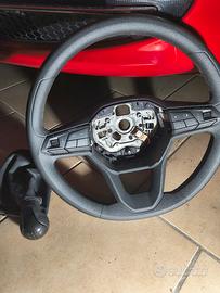 volante Seat Arona 