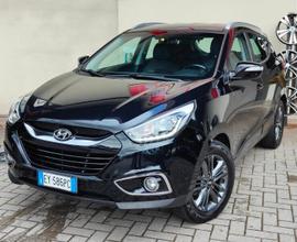 Hyundai ix35 1.7 CRDi 2WD Xpossible