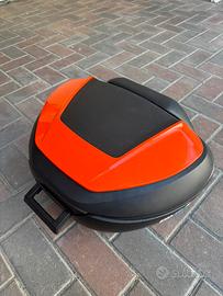 Bauletto KTM