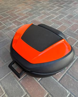 Bauletto KTM