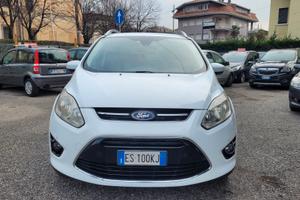 Ford C-Max 1.6 TDCi 115CV Titanium..7 POSTI