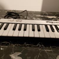 Tastiera Midi 