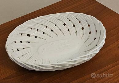 Cestino da pane Mulino Bianco anni '90