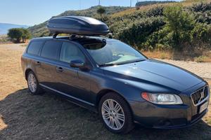 Volvo V70 D5 Momentum Aut 2008
