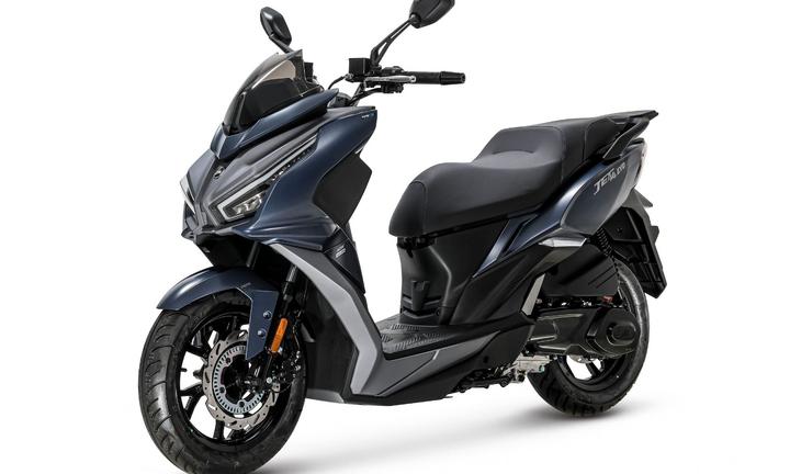 Sym Jet 14 Evo 125 - PRONTA CONSEGNA