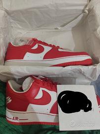 Air Force 1 "Terror Squad"
