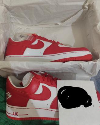 Air Force 1 "Terror Squad"
