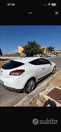 Renault megane coupe auto diesel 1.5