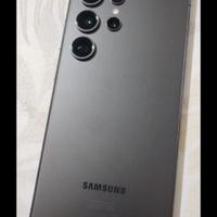 Samsung S24 ultra 