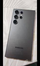 Samsung S24 ultra 