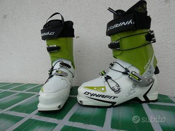Scarponi SCI alpinismo Dynafit ONE