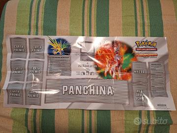 pokemon tabellone di gioco Domafiamme
