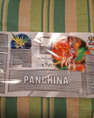 pokemon tabellone di gioco Domafiamme