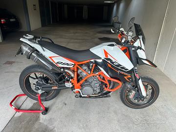 Ktm 990 smr