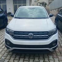 Volkswagen T-Cross 1.0 TSI Style BMT