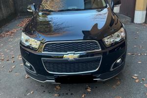 Chevrolet - Captiva - Automatico