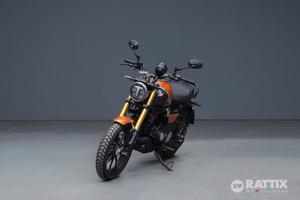 TVS MOTOR Ronin 250