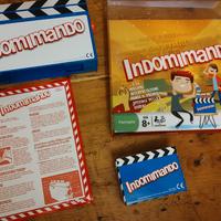 indomimando Hasbro 2011