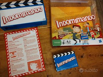 indomimando Hasbro 2011