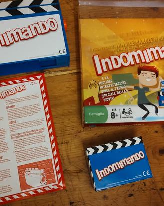 indomimando Hasbro 2011