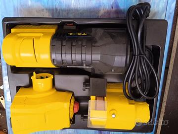 Affilatore elettrico