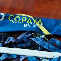 rete da beach volley copaya decathlon bv 500